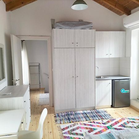 Alexandros Traditional House Jaliszósz Kültér fotó