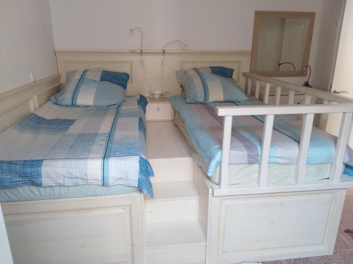 Alexandros Traditional House Jaliszósz Kültér fotó